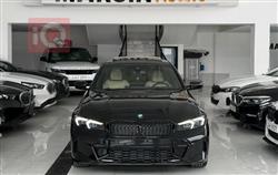 بي ام دبليو الفئة 3